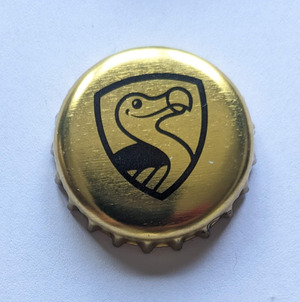 Dodo, Brasserie de Bourbon